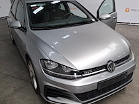 Personenauto, volkswagen, golf gtd, 2017 - afbeelding 62 van  67