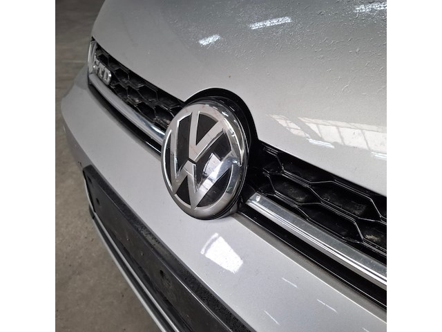 Personenauto, volkswagen, golf gtd, 2017 - afbeelding 63 van  67