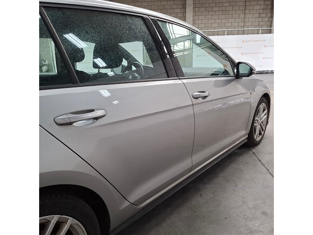 Personenauto, volkswagen, golf gtd, 2017 - afbeelding 65 van  67