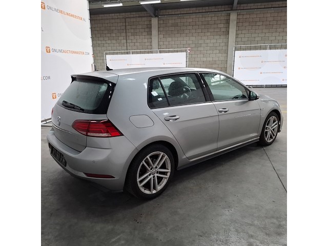 Personenauto, volkswagen, golf gtd, 2017 - afbeelding 66 van  67