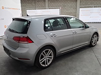 Personenauto, volkswagen, golf gtd, 2017 - afbeelding 66 van  67