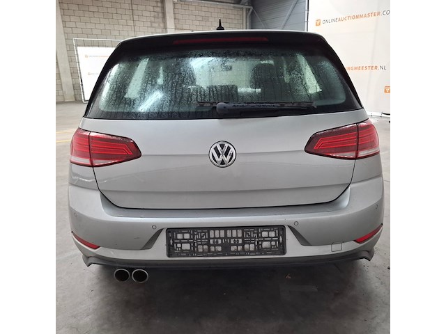 Personenauto, volkswagen, golf gtd, 2017 - afbeelding 67 van  67