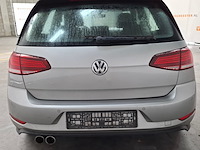 Personenauto, volkswagen, golf gtd, 2017 - afbeelding 67 van  67