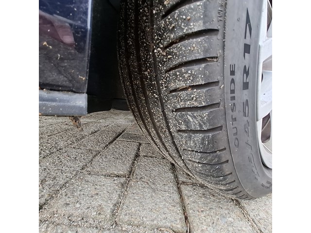 Personenauto, volkswagen, golf gtd2.0 tdi, 2015 - afbeelding 12 van  51