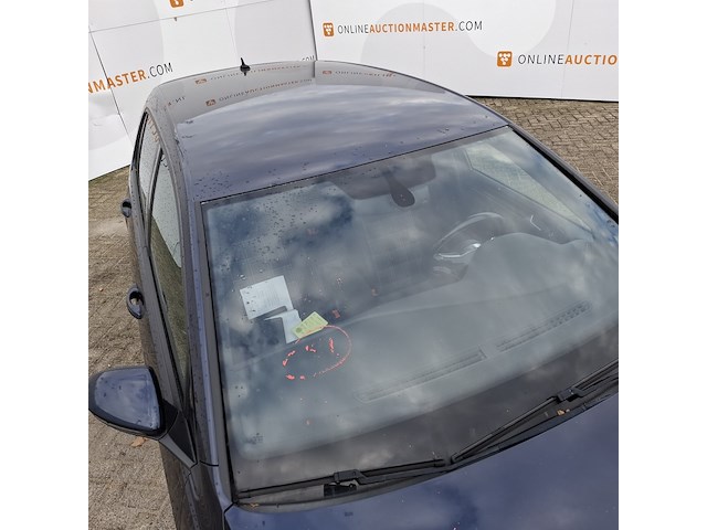 Personenauto, volkswagen, golf gtd2.0 tdi, 2015 - afbeelding 16 van  51