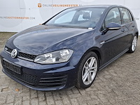 Personenauto, volkswagen, golf gtd2.0 tdi, 2015 - afbeelding 17 van  51