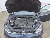 Personenauto, volkswagen, golf gtd2.0 tdi, 2015 - afbeelding 19 van  51