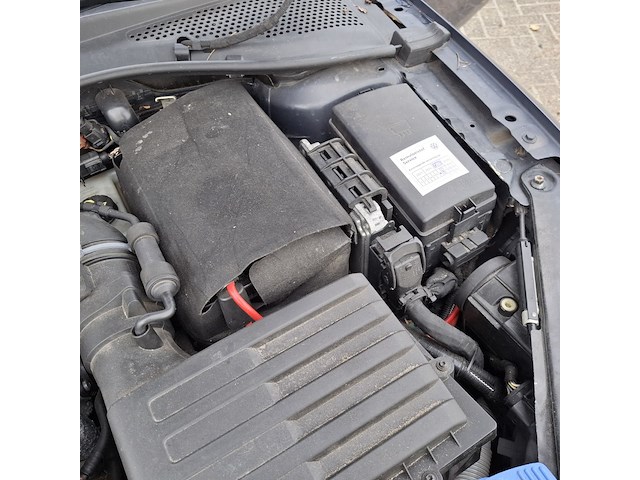 Personenauto, volkswagen, golf gtd2.0 tdi, 2015 - afbeelding 21 van  51