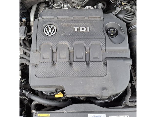 Personenauto, volkswagen, golf gtd2.0 tdi, 2015 - afbeelding 22 van  51