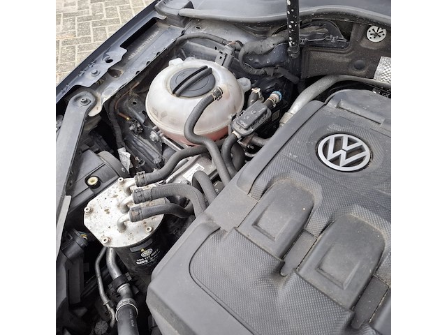 Personenauto, volkswagen, golf gtd2.0 tdi, 2015 - afbeelding 24 van  51