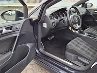 Personenauto, volkswagen, golf gtd2.0 tdi, 2015 - afbeelding 25 van  51
