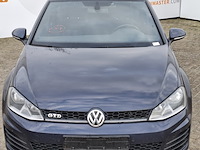 Personenauto, volkswagen, golf gtd2.0 tdi, 2015 - afbeelding 2 van  51