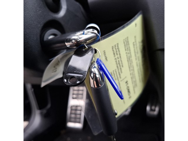 Personenauto, volkswagen, golf gtd2.0 tdi, 2015 - afbeelding 31 van  51