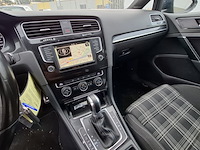 Personenauto, volkswagen, golf gtd2.0 tdi, 2015 - afbeelding 34 van  51