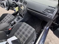 Personenauto, volkswagen, golf gtd2.0 tdi, 2015 - afbeelding 43 van  51