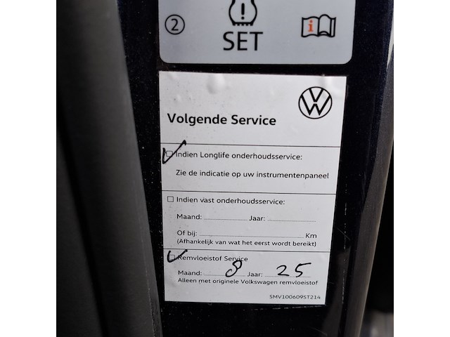 Personenauto, volkswagen, golf gtd2.0 tdi, 2015 - afbeelding 47 van  51