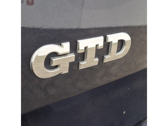 Personenauto, volkswagen, golf gtd2.0 tdi, 2015 - afbeelding 49 van  51