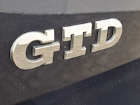 Personenauto, volkswagen, golf gtd2.0 tdi, 2015 - afbeelding 49 van  51