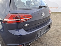 Personenauto, volkswagen, golf gtd2.0 tdi, 2015 - afbeelding 50 van  51