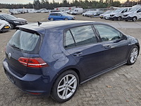 Personenauto, volkswagen, golf gtd2.0 tdi, 2015 - afbeelding 5 van  51