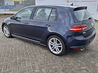 Personenauto, volkswagen, golf gtd2.0 tdi, 2015 - afbeelding 7 van  51