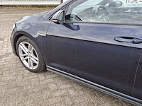 Personenauto, volkswagen, golf gtd2.0 tdi, 2015 - afbeelding 8 van  51