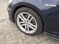 Personenauto, volkswagen, golf gtd2.0 tdi, 2015 - afbeelding 9 van  51