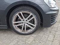 Personenauto, volkswagen, golf gtd - afbeelding 13 van  47