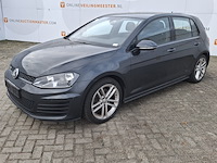 Personenauto, volkswagen, golf gtd - afbeelding 15 van  47
