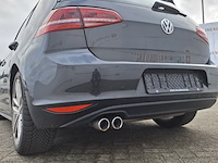 Personenauto, volkswagen, golf gtd - afbeelding 17 van  47