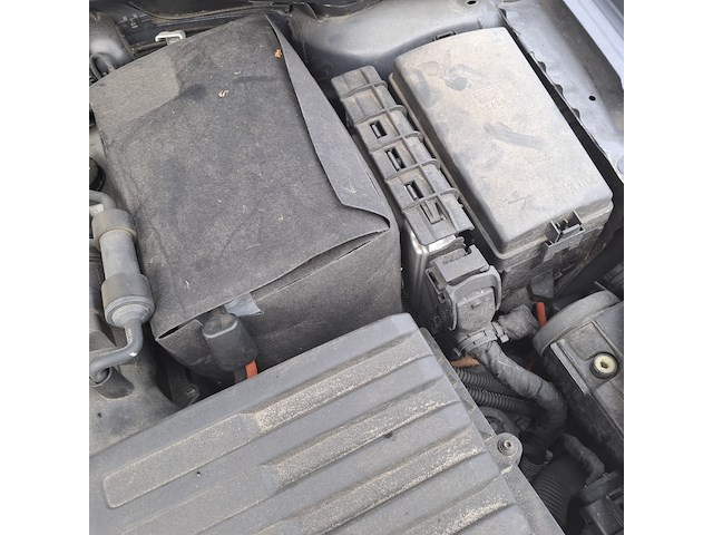 Personenauto, volkswagen, golf gtd - afbeelding 20 van  47