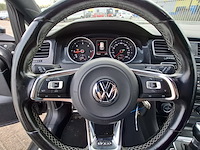 Personenauto, volkswagen, golf gtd - afbeelding 26 van  47