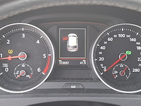 Personenauto, volkswagen, golf gtd - afbeelding 27 van  47