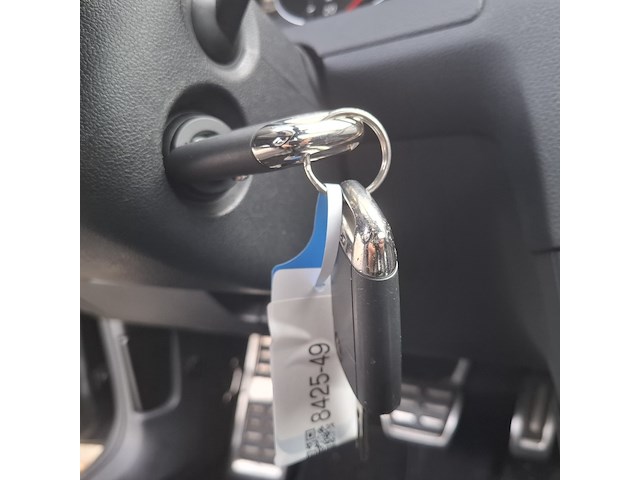 Personenauto, volkswagen, golf gtd - afbeelding 29 van  47