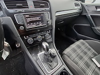 Personenauto, volkswagen, golf gtd - afbeelding 32 van  47