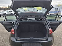 Personenauto, volkswagen, golf gtd - afbeelding 35 van  47