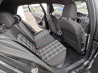 Personenauto, volkswagen, golf gtd - afbeelding 38 van  47