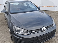 Personenauto, volkswagen, golf gtd - afbeelding 3 van  47