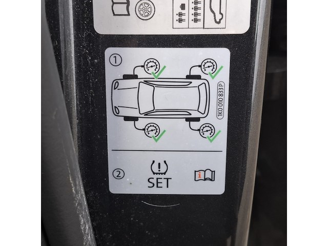 Personenauto, volkswagen, golf gtd - afbeelding 45 van  47