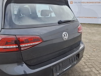 Personenauto, volkswagen, golf gtd - afbeelding 46 van  47