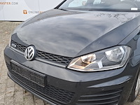 Personenauto, volkswagen, golf gtd - afbeelding 47 van  47