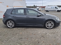 Personenauto, volkswagen, golf gtd - afbeelding 4 van  47
