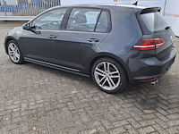 Personenauto, volkswagen, golf gtd - afbeelding 7 van  47