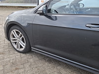 Personenauto, volkswagen, golf gtd - afbeelding 8 van  47
