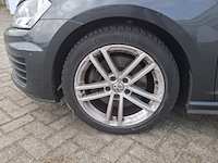 Personenauto, volkswagen, golf gtd - afbeelding 9 van  47