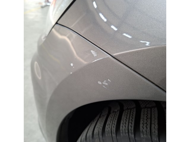 Personenauto, volkswagen, golf gtd - afbeelding 2 van  98