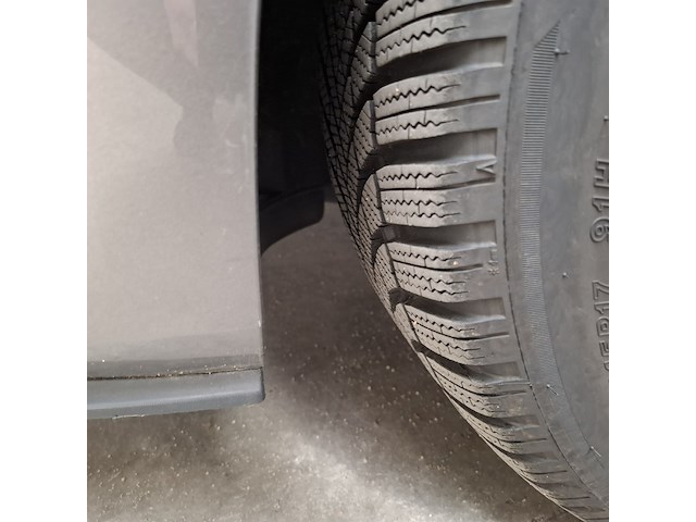 Personenauto, volkswagen, golf gtd - afbeelding 3 van  98