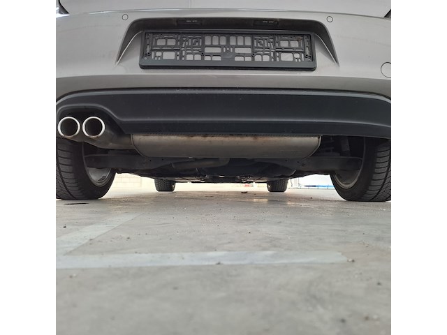 Personenauto, volkswagen, golf gtd - afbeelding 5 van  98