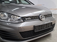 Personenauto, volkswagen, golf gtd - afbeelding 13 van  98