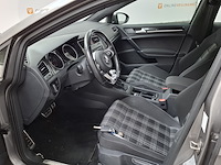 Personenauto, volkswagen, golf gtd - afbeelding 15 van  98
